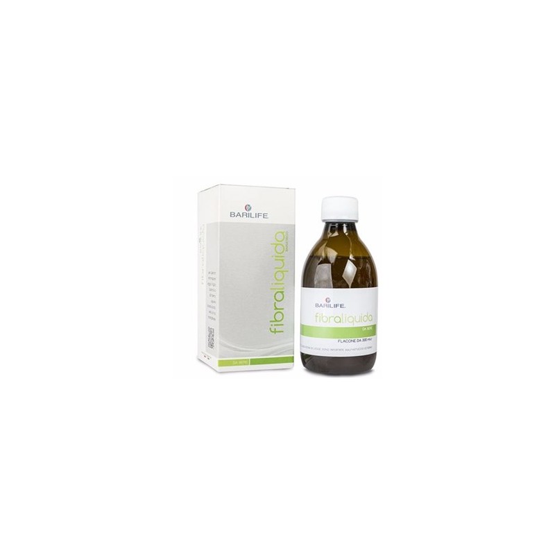 Barilife fibraliquida 300 ml