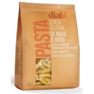 Dialsi' pasta fusilli 33 400 g
