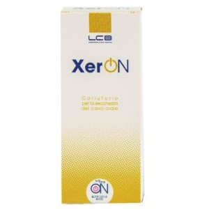 Xeron collutorio 50 ml