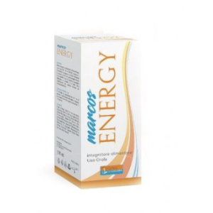Marcos energy 100 ml