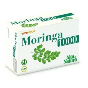 Moringa 1000 45 compresse da 1,2 g