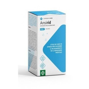 Ansirid 60 capsule