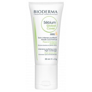 Sebium global cover 30 ml
