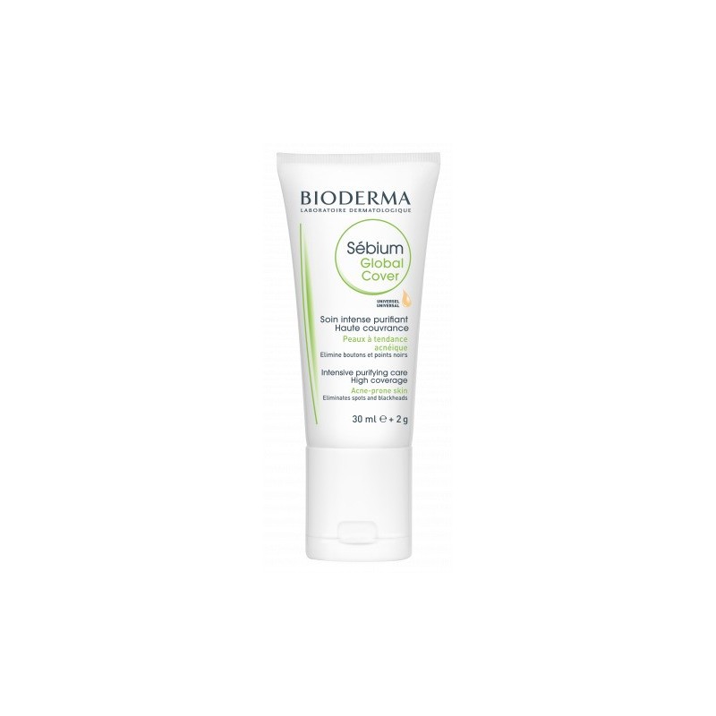 Sebium global cover 30 ml