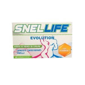 Snellife evolution compresse