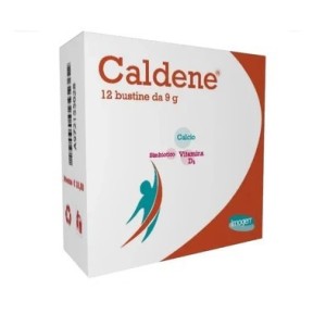 Caldene 12 bustine