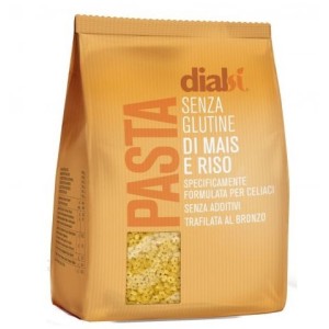 Dialsi' pasta stelline 300 g