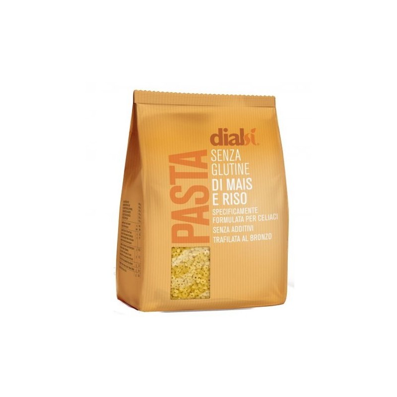 Dialsi' pasta stelline 300 g