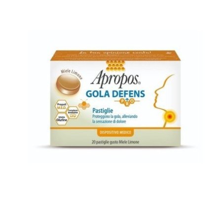 Apropos gola defens c ace Apropos gola defens c ace