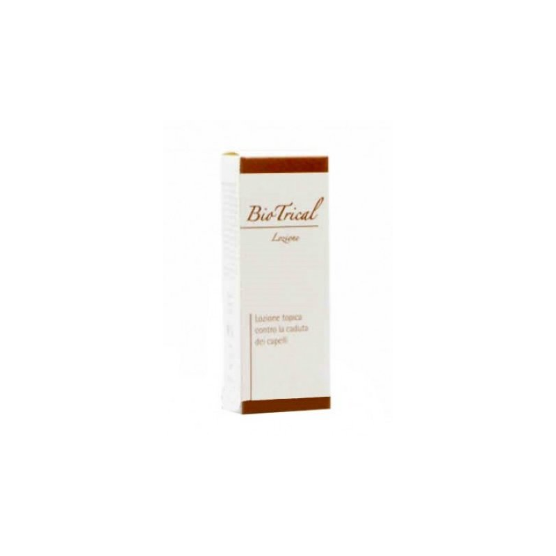 Biotrical lozione 50 ml