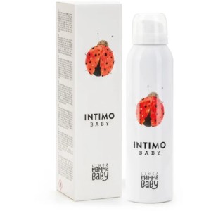 Linea mammababy intimo baby 150 ml