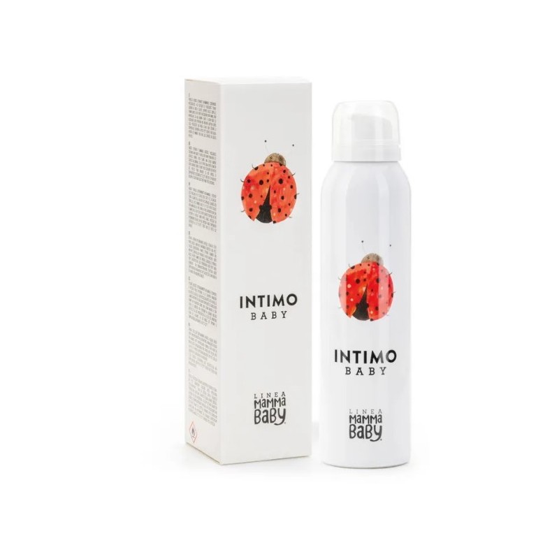 Linea mammababy intimo baby 150 ml