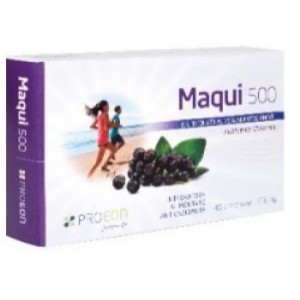 Maqui 500 30 compresse
