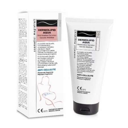 Dermolipid aqua 200 ml