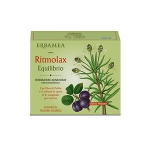 Ritmolax equilibrio 20 bustine