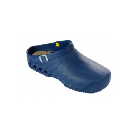 Clog evo tpr unisex blue 39-40 collezione ss17 1 paio
