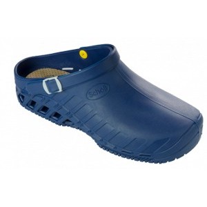 Clog evo tpr unisex blue 45-46 collezione ss17 1 paio