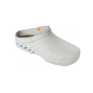 Clog evo tpr unisex white 44-45 collezione ss17 1 paio