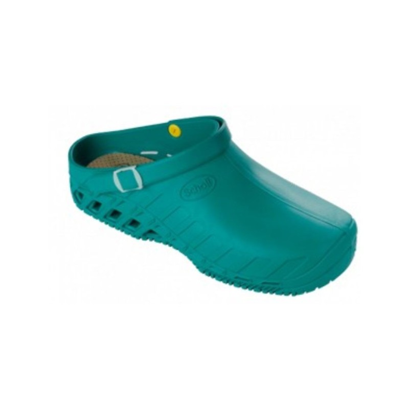 Clog evo tpr unisex emerald 43-44 collezione ss17 1 paio