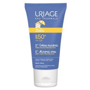 Premiere creme mineral spf50+ 50 ml