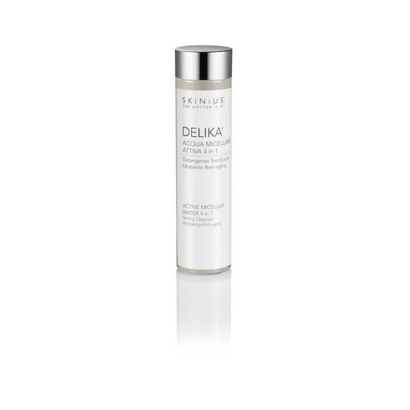 Delika acqua micellare 200 ml