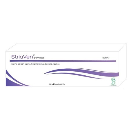 Striaven crema gel 100 g