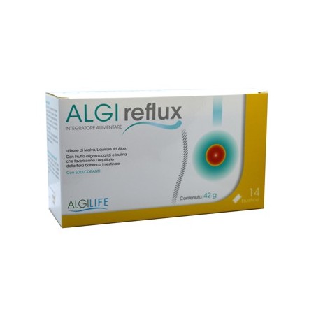 Algireflux 14 bustine Algireflux 14 bustine