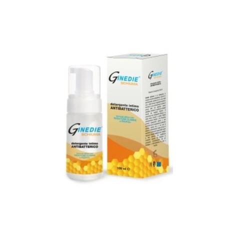 Ginedie schiuma 100 ml Ginedie schiuma 100 ml