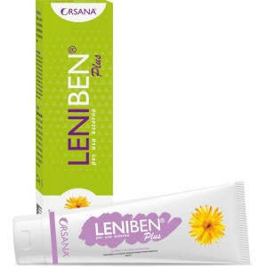 Leniben plus 30 ml