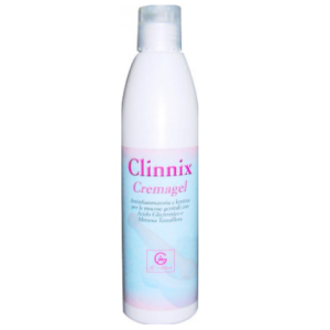 Clinnix cremagel 5 x 25 ml