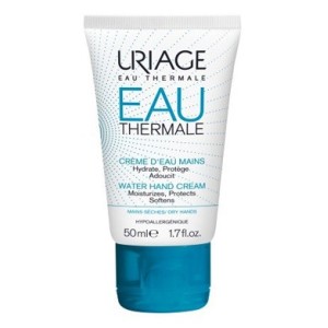 Eau thermale crema mani all'acqua 50 ml