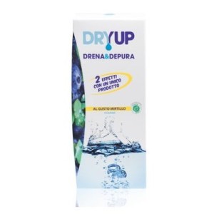 Dryup mirtillo 300 ml