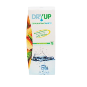 Dryup depurativo forte 300 ml