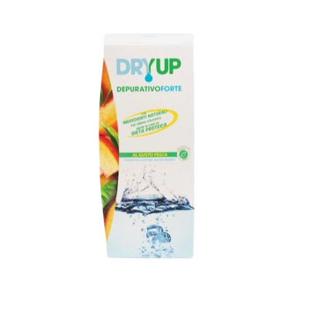 Dryup depurativo forte 300 ml