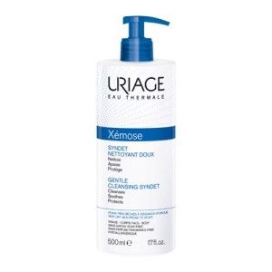 Xemose syndet detergente 500 ml