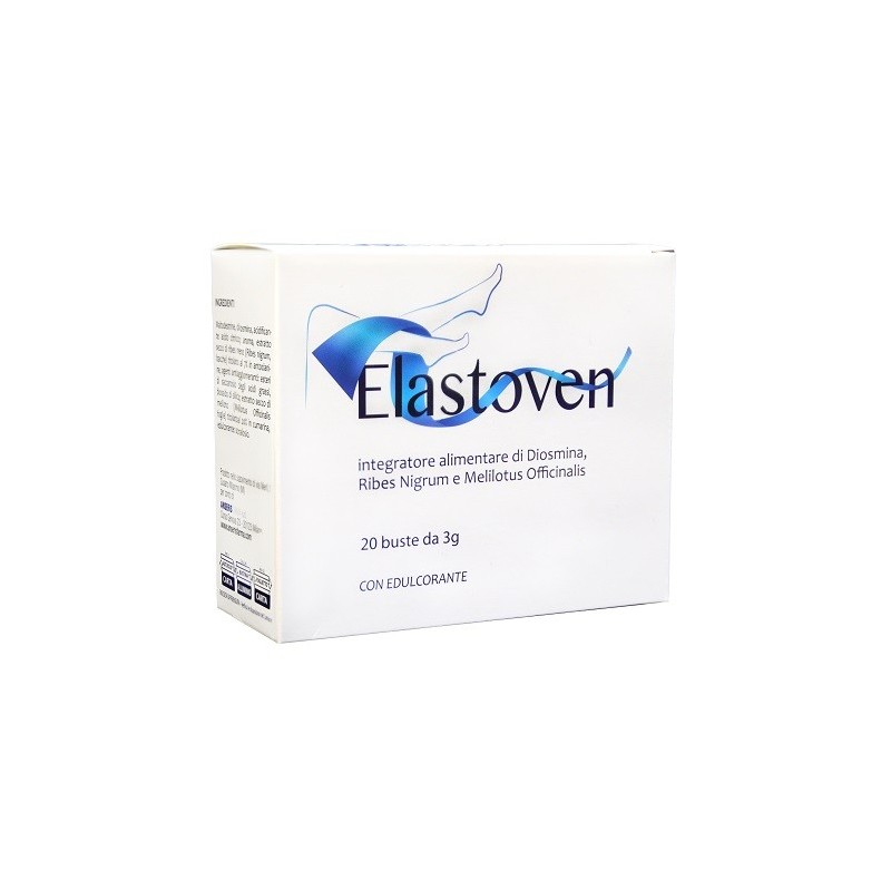 Elastoven 20 bustine