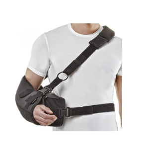 Tutore per abduzione di spalla dr gibaud ortho intellisling15 gradi 0