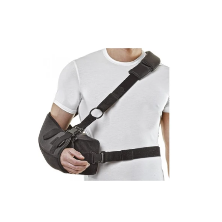 Tutore per abduzione di spalla dr gibaud ortho intellisling15 gradi 1