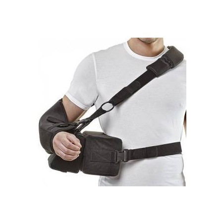 Tutore per abduzione di spalla dr gibaud ortho intellisling30 gradi 1