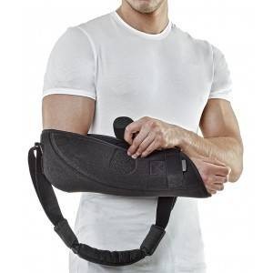 Tutore per abduzione di spalla dr gibaud ortho intellisling30 gradi 1