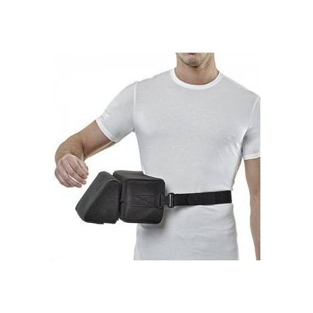 Tutore per abduzione di spalla dr gibaud ortho intellisling30 gradi 1