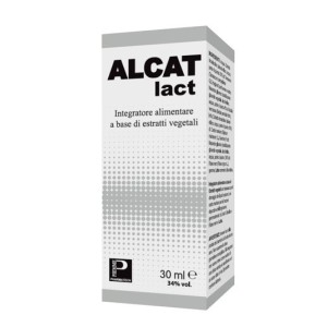 Alcat lact gocce 30 ml