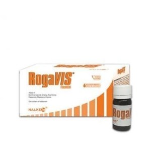 Rogavis 10 flaconcini da 10 ml