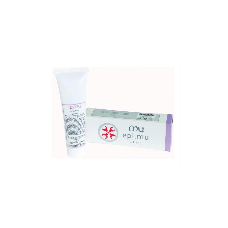 Epi mu gel 50 g