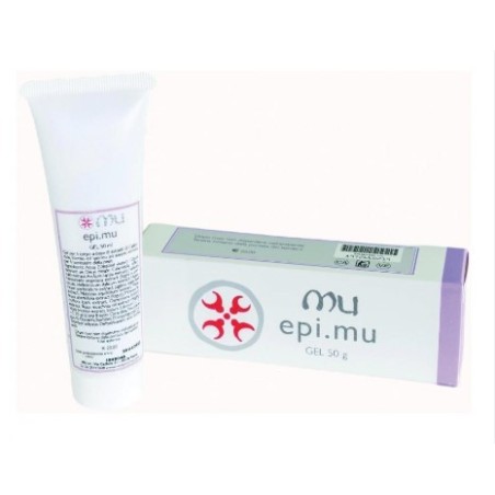 Epi mu gel 50 g