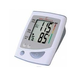 Sfigmomanometro meds digitale braccio fz507b