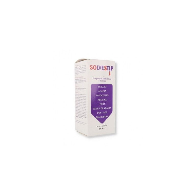 Solvestip 300 ml