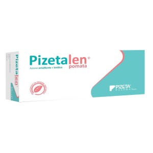 Pizetalen pomata 30 ml