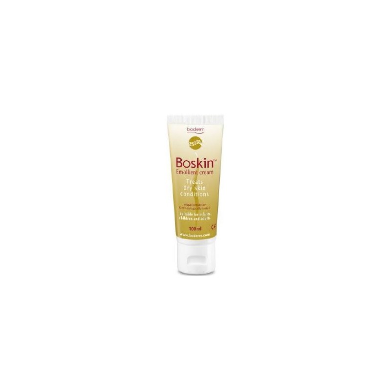 Boskin crema 100 ml marchio ce