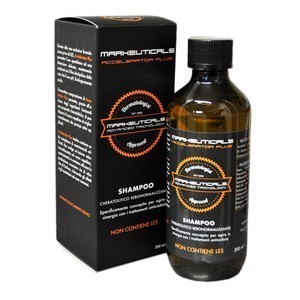Markeuticals accelerator plus 200 ml